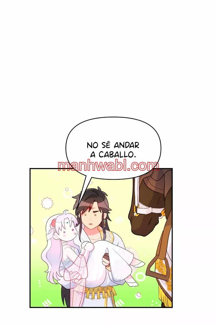 Olvídate De Mi Esposo Iré A Ganar Dinero - Capítulo 30_3 manhwa