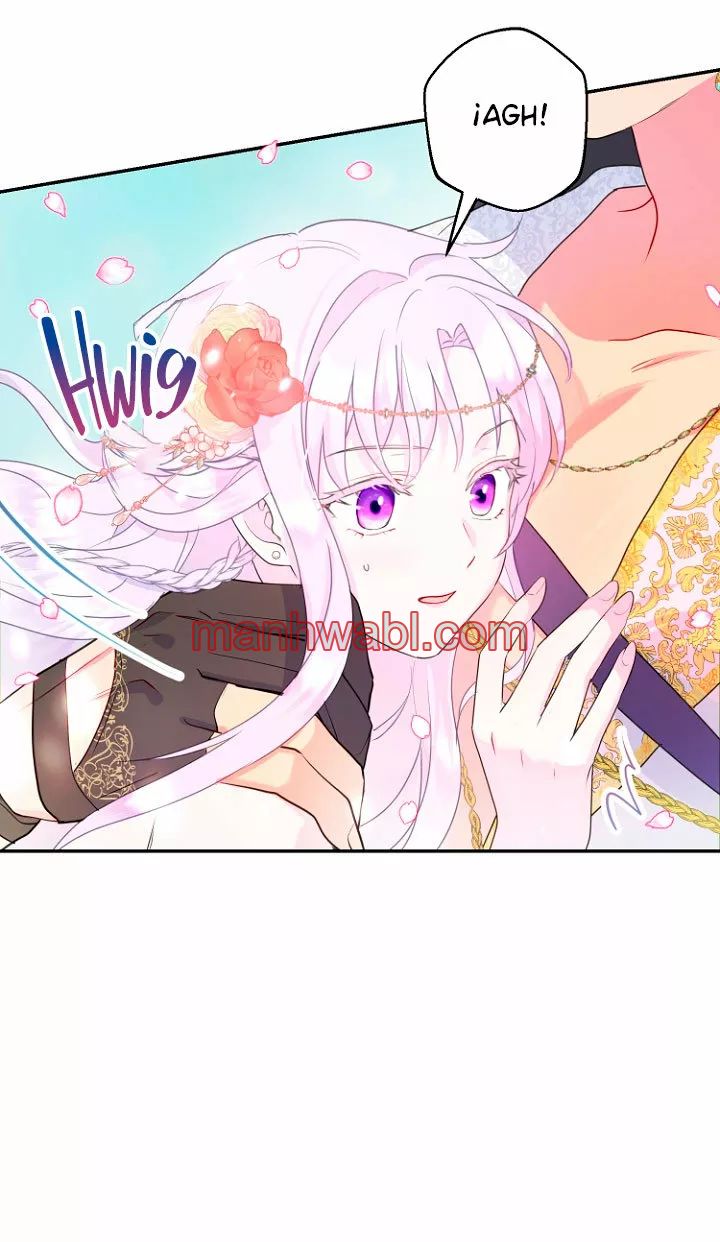 Olvídate De Mi Esposo Iré A Ganar Dinero - Capítulo 30_3 manhwa