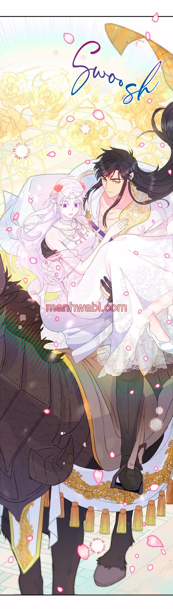 Olvídate De Mi Esposo Iré A Ganar Dinero - Capítulo 30_3 manhwa