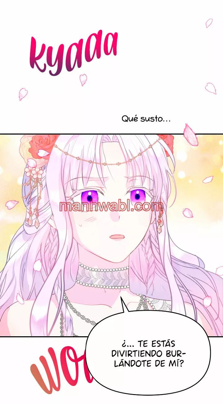 Olvídate De Mi Esposo Iré A Ganar Dinero - Capítulo 30_3 manhwa