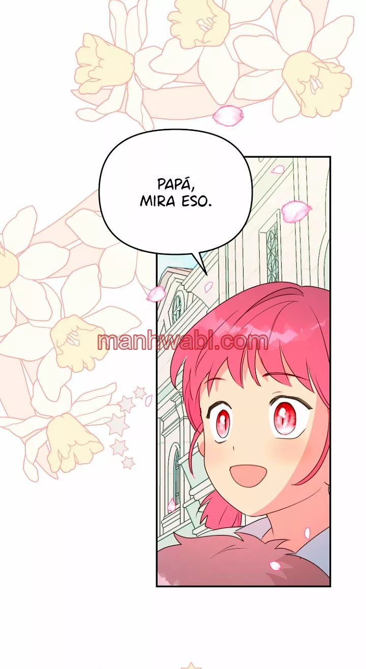 Olvídate De Mi Esposo Iré A Ganar Dinero - Capítulo 30_3 manhwa