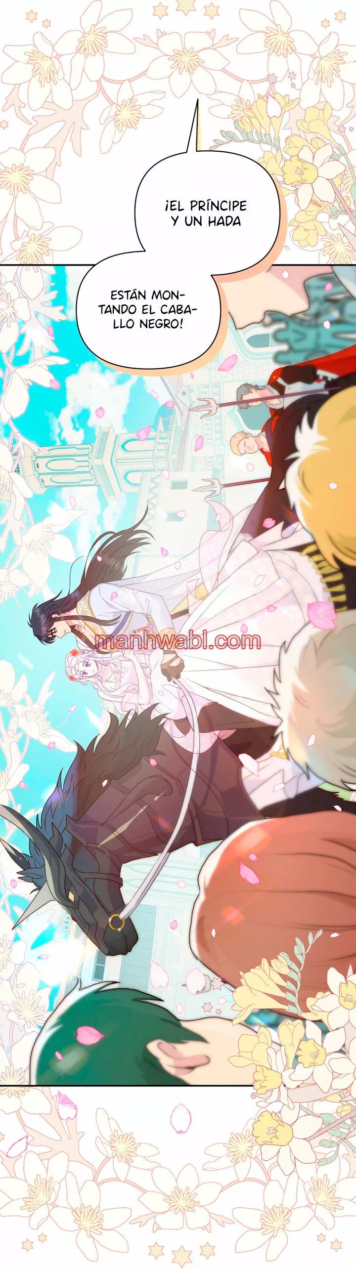 Olvídate De Mi Esposo Iré A Ganar Dinero - Capítulo 30_3 manhwa