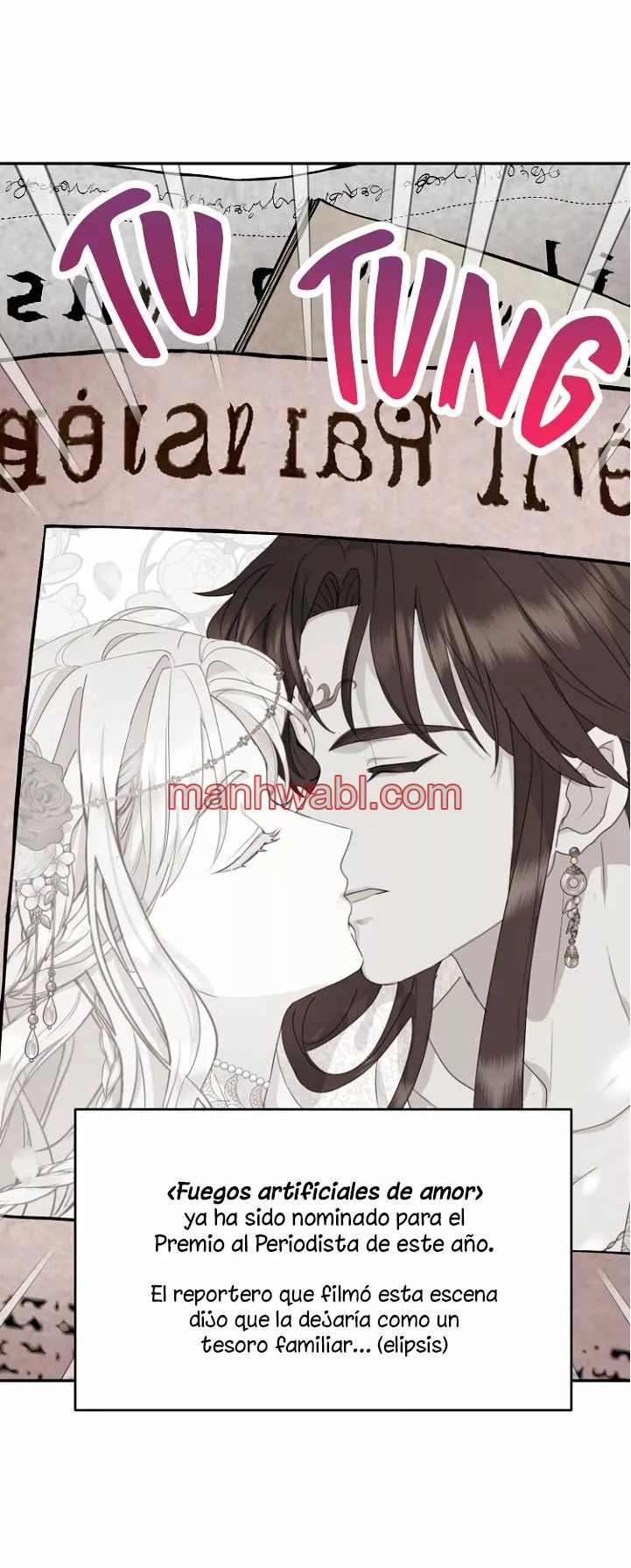 Olvídate De Mi Esposo Iré A Ganar Dinero - Capítulo 31 manhwa