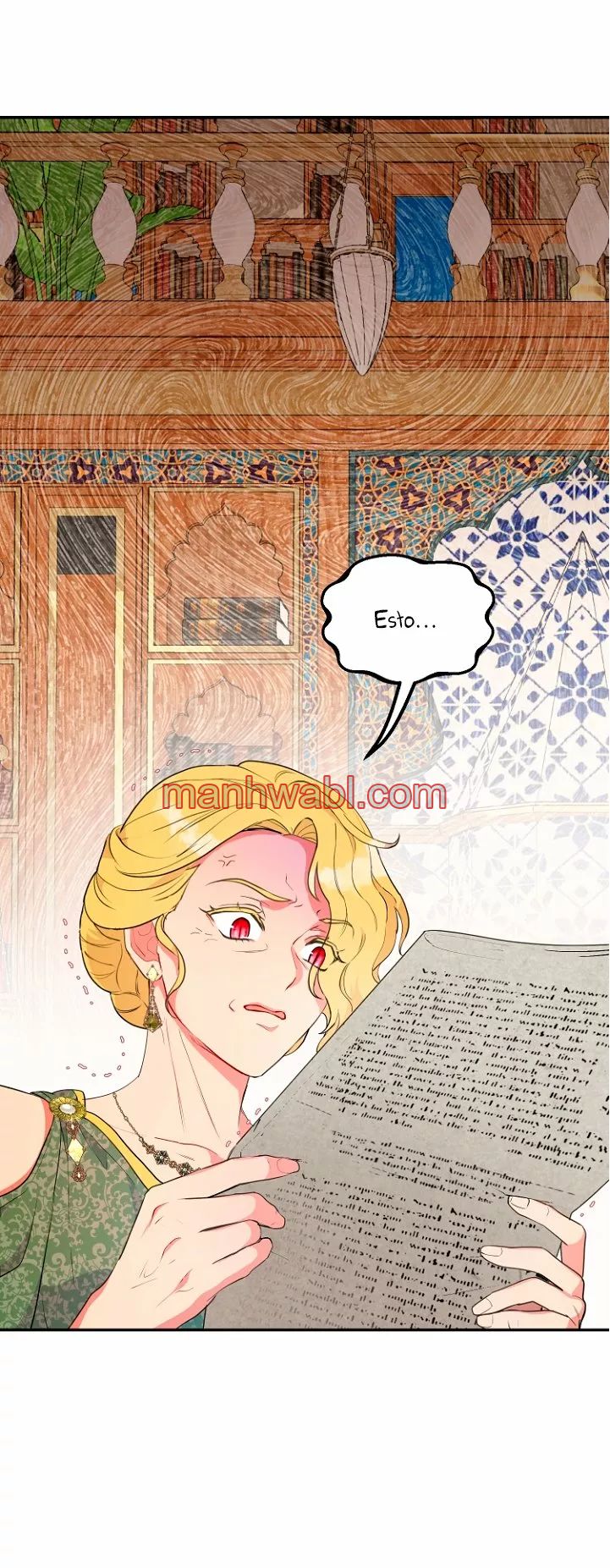 Olvídate De Mi Esposo Iré A Ganar Dinero - Capítulo 31 manhwa