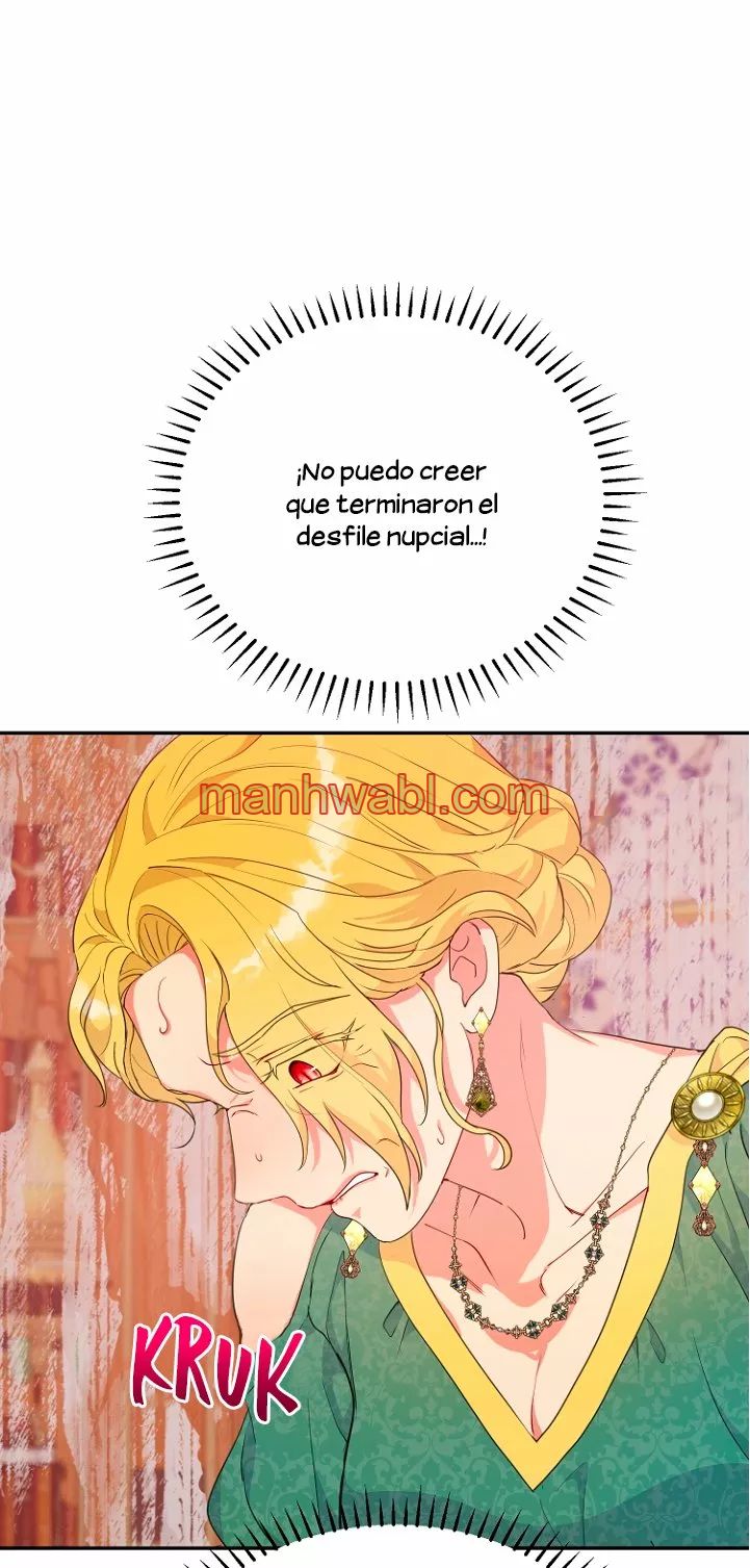 Olvídate De Mi Esposo Iré A Ganar Dinero - Capítulo 31 manhwa