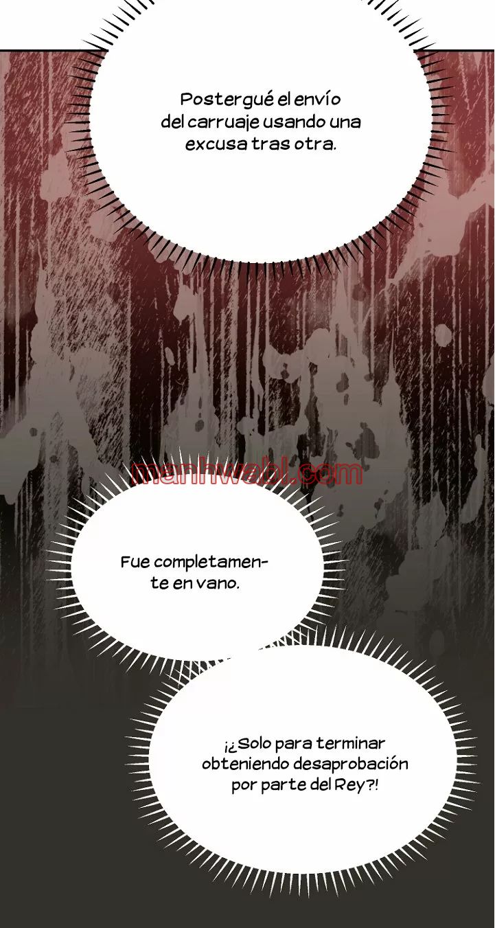 Olvídate De Mi Esposo Iré A Ganar Dinero - Capítulo 31 manhwa