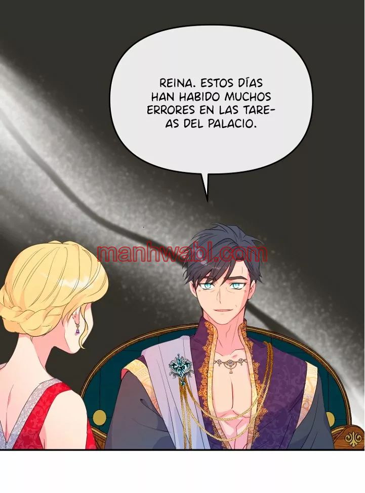 Olvídate De Mi Esposo Iré A Ganar Dinero - Capítulo 31 manhwa