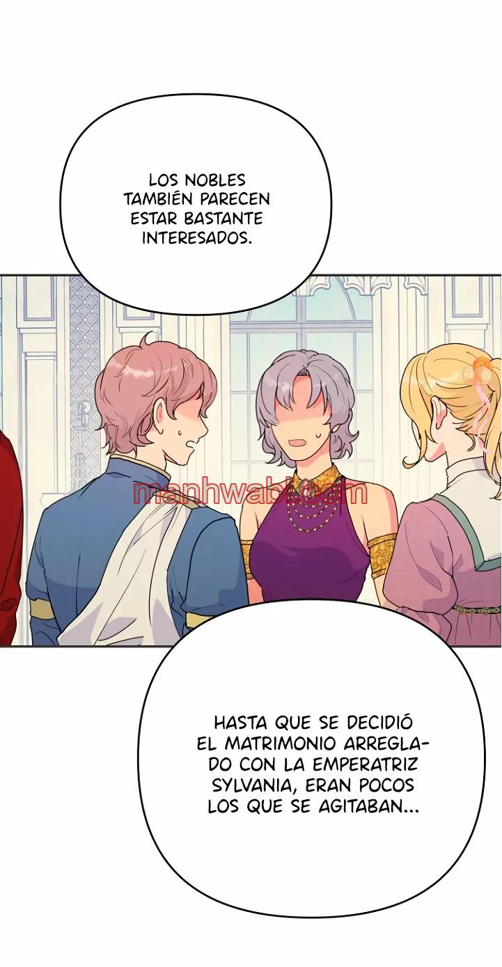 Olvídate De Mi Esposo Iré A Ganar Dinero - Capítulo 31 manhwa
