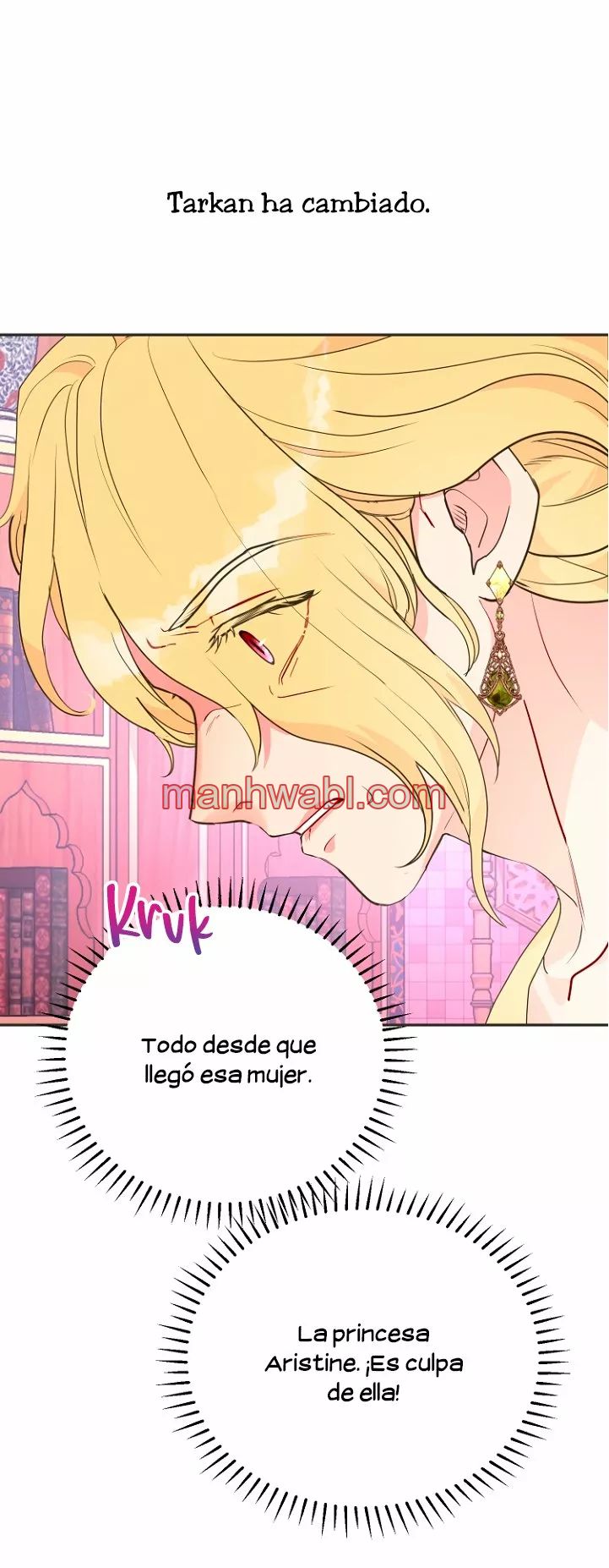 Olvídate De Mi Esposo Iré A Ganar Dinero - Capítulo 31 manhwa