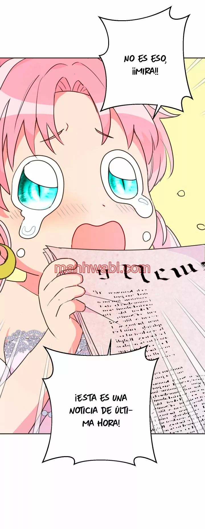 Olvídate De Mi Esposo Iré A Ganar Dinero - Capítulo 31 manhwa