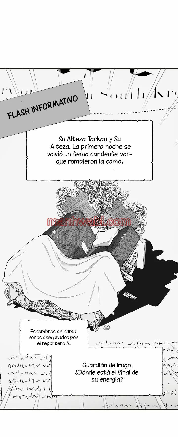 Olvídate De Mi Esposo Iré A Ganar Dinero - Capítulo 31 manhwa