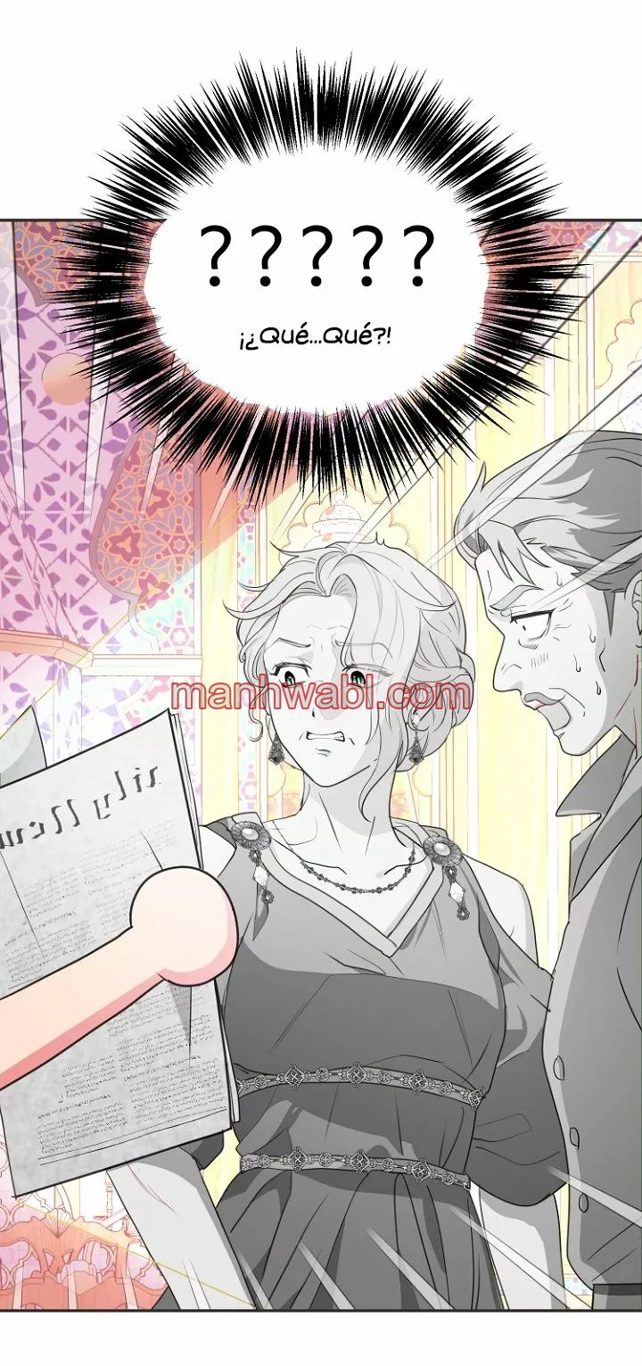 Olvídate De Mi Esposo Iré A Ganar Dinero - Capítulo 31 manhwa