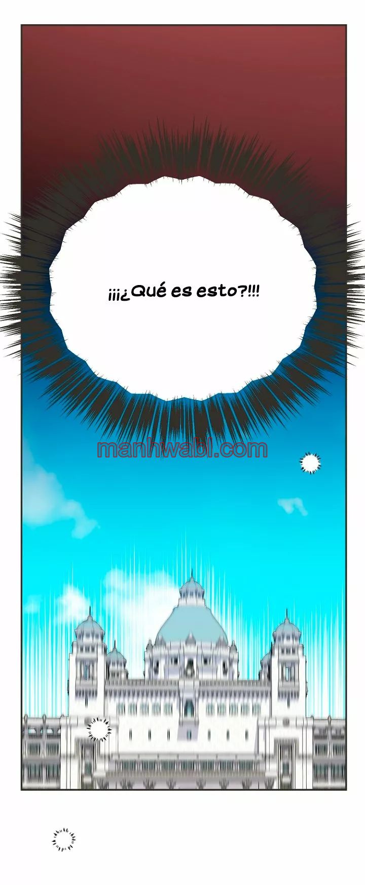 Olvídate De Mi Esposo Iré A Ganar Dinero - Capítulo 31_2 manhwa