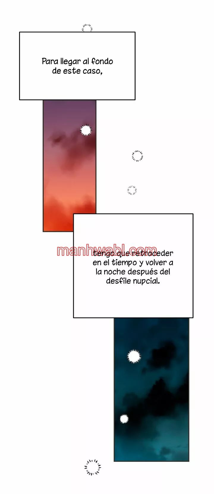 Olvídate De Mi Esposo Iré A Ganar Dinero - Capítulo 31_2 manhwa