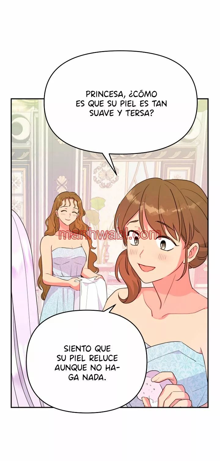 Olvídate De Mi Esposo Iré A Ganar Dinero - Capítulo 31_2 manhwa