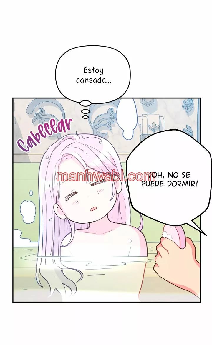 Olvídate De Mi Esposo Iré A Ganar Dinero - Capítulo 31_2 manhwa