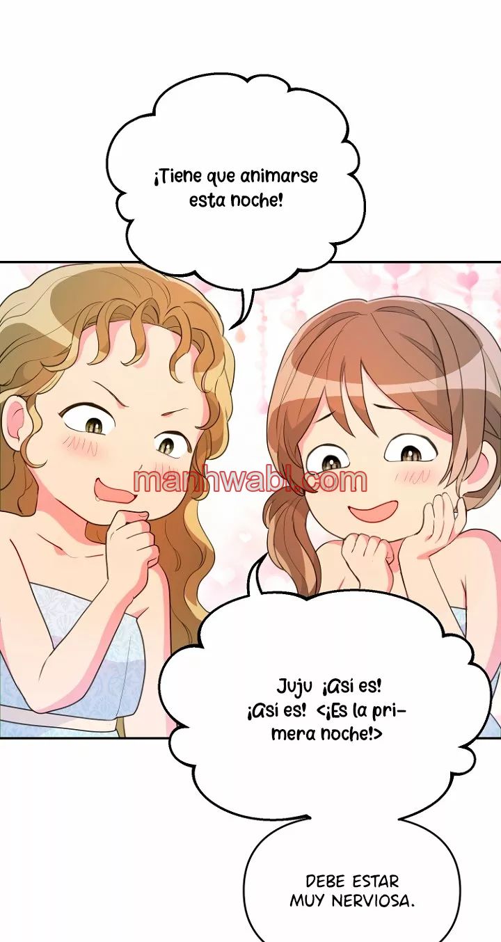 Olvídate De Mi Esposo Iré A Ganar Dinero - Capítulo 31_2 manhwa