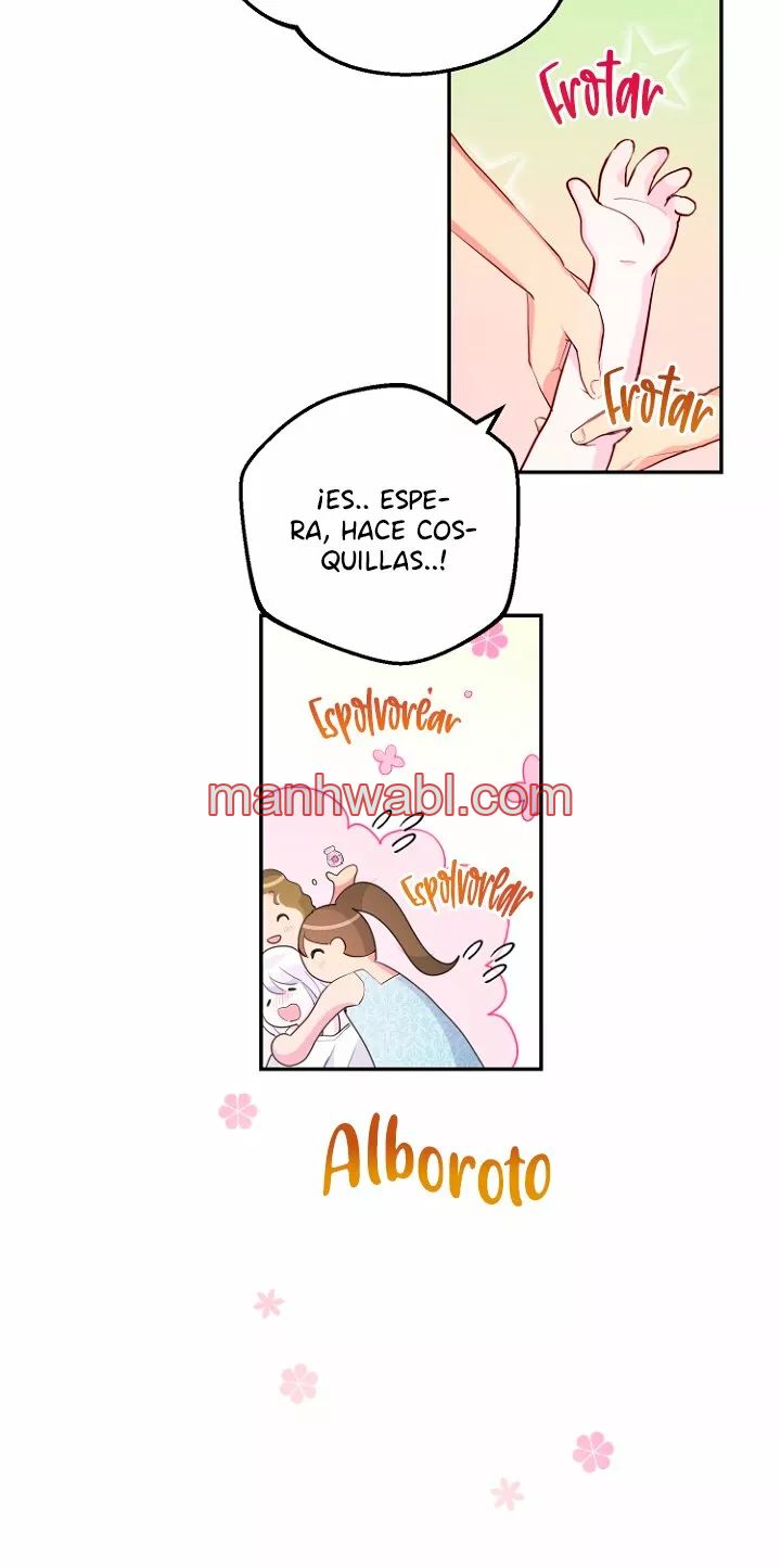 Olvídate De Mi Esposo Iré A Ganar Dinero - Capítulo 31_2 manhwa