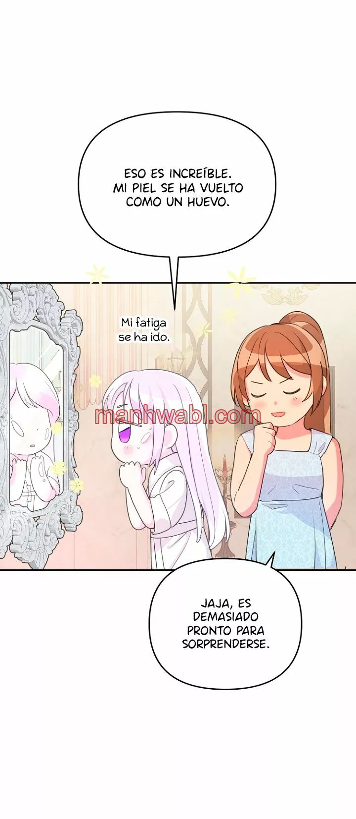 Olvídate De Mi Esposo Iré A Ganar Dinero - Capítulo 31_2 manhwa