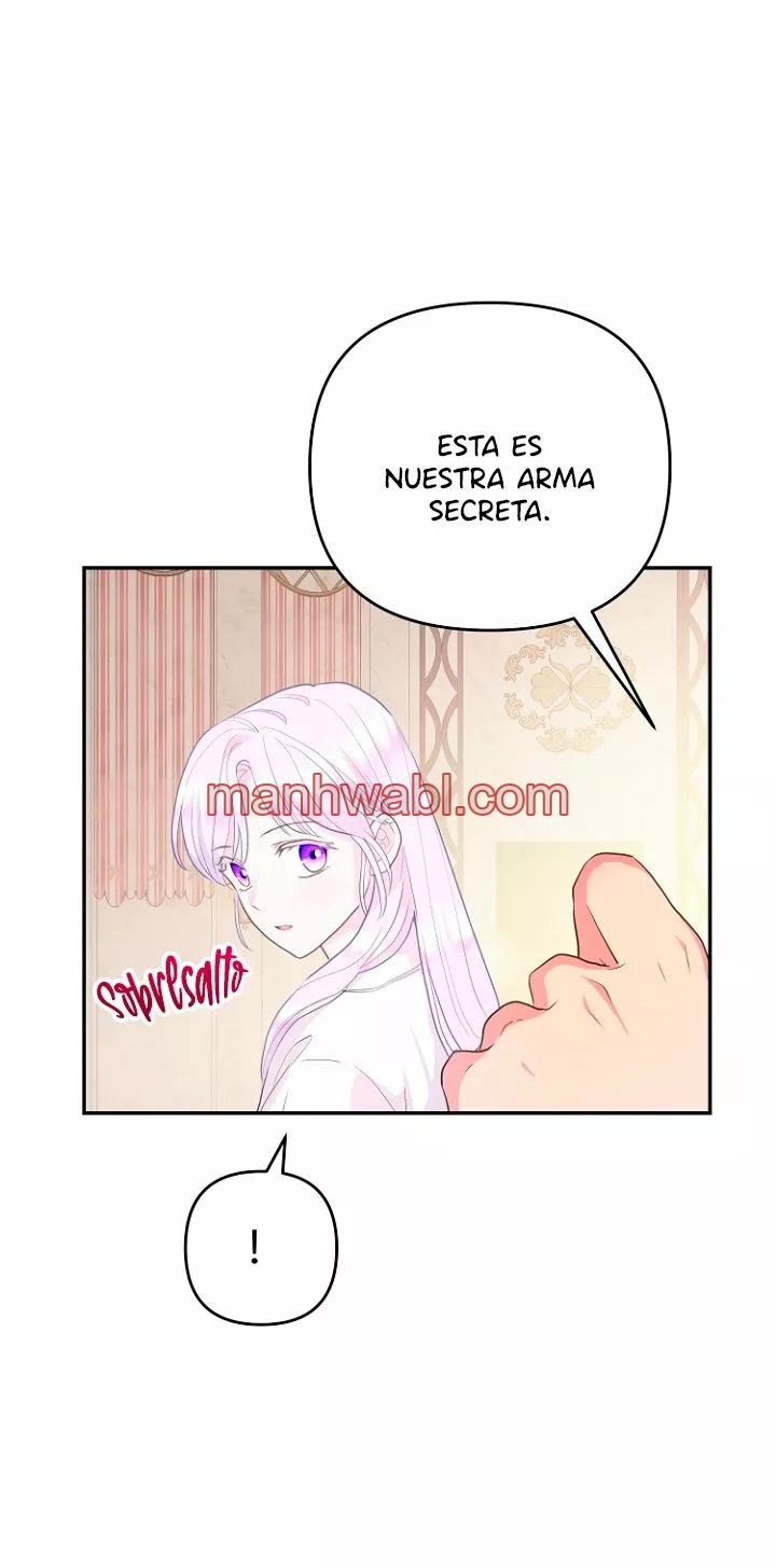 Olvídate De Mi Esposo Iré A Ganar Dinero - Capítulo 31_2 manhwa