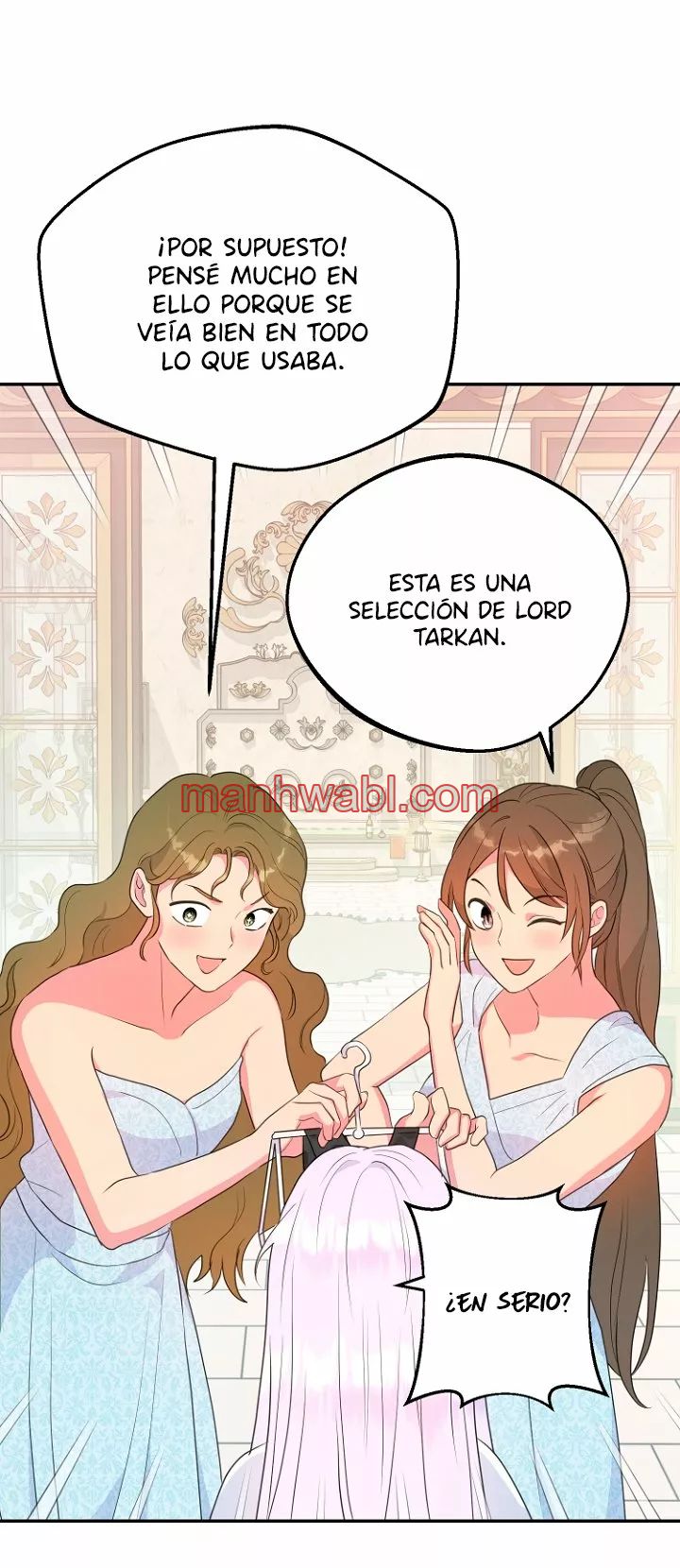 Olvídate De Mi Esposo Iré A Ganar Dinero - Capítulo 31_2 manhwa