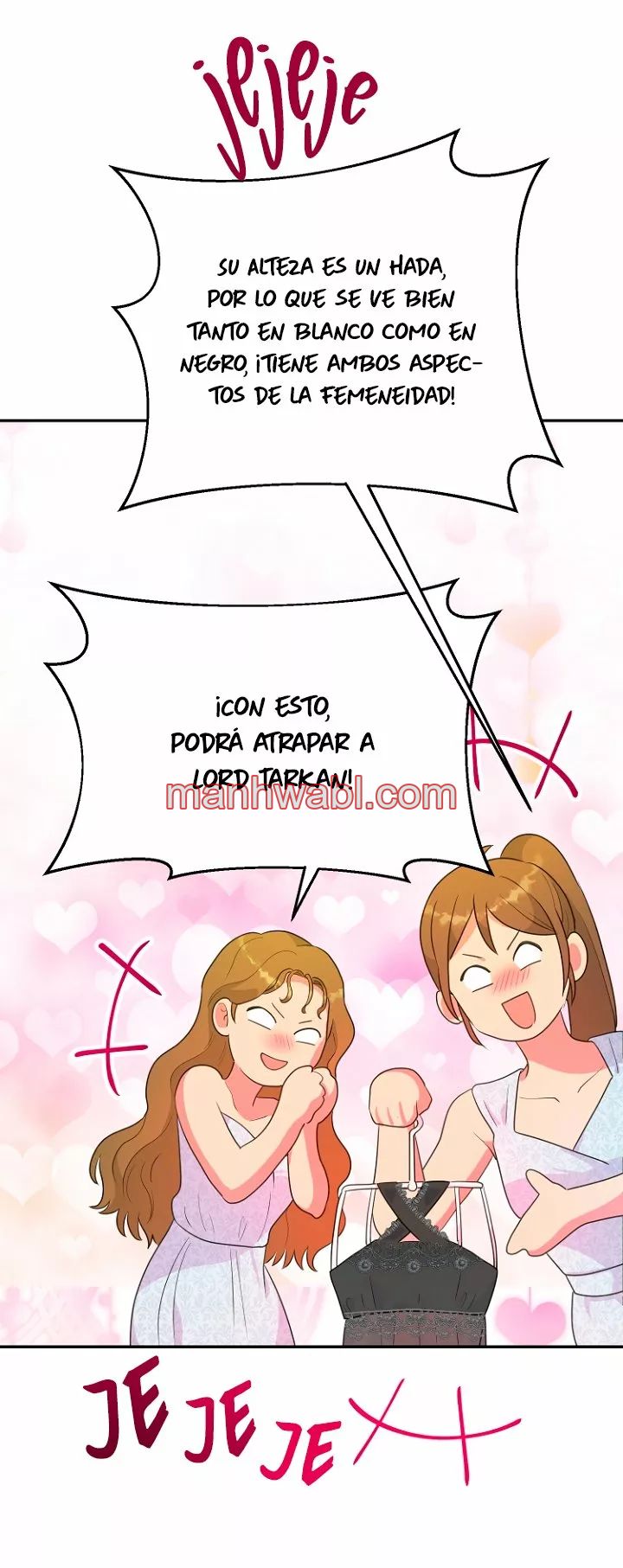 Olvídate De Mi Esposo Iré A Ganar Dinero - Capítulo 31_2 manhwa