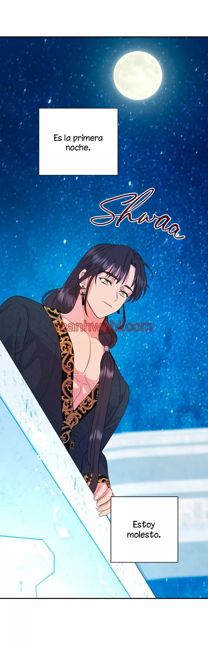 Olvídate De Mi Esposo Iré A Ganar Dinero - Capítulo 31_2 manhwa