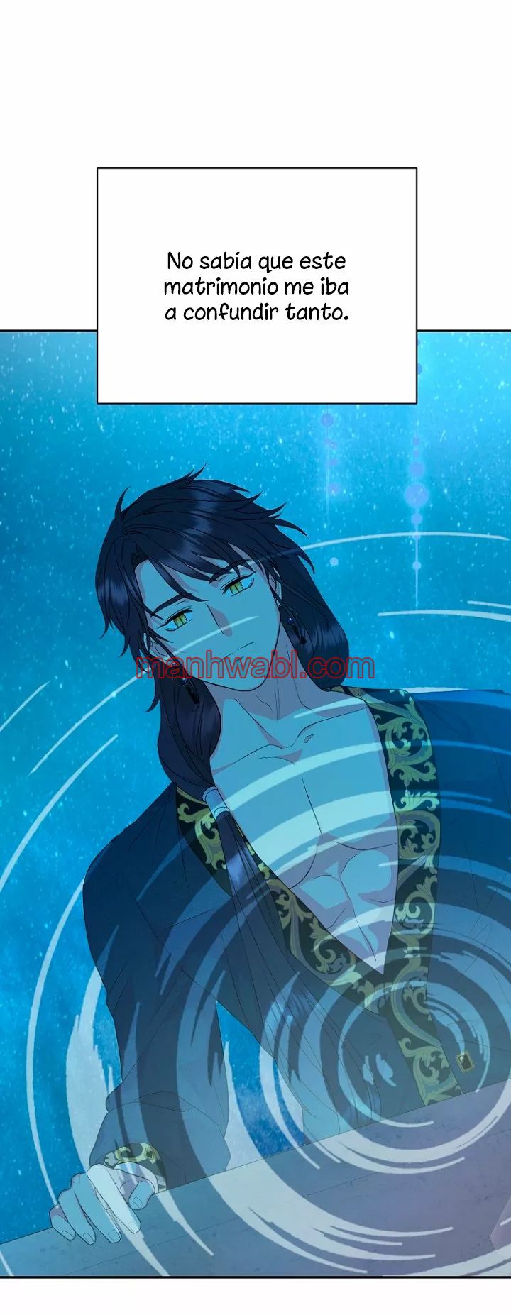 Olvídate De Mi Esposo Iré A Ganar Dinero - Capítulo 31_2 manhwa