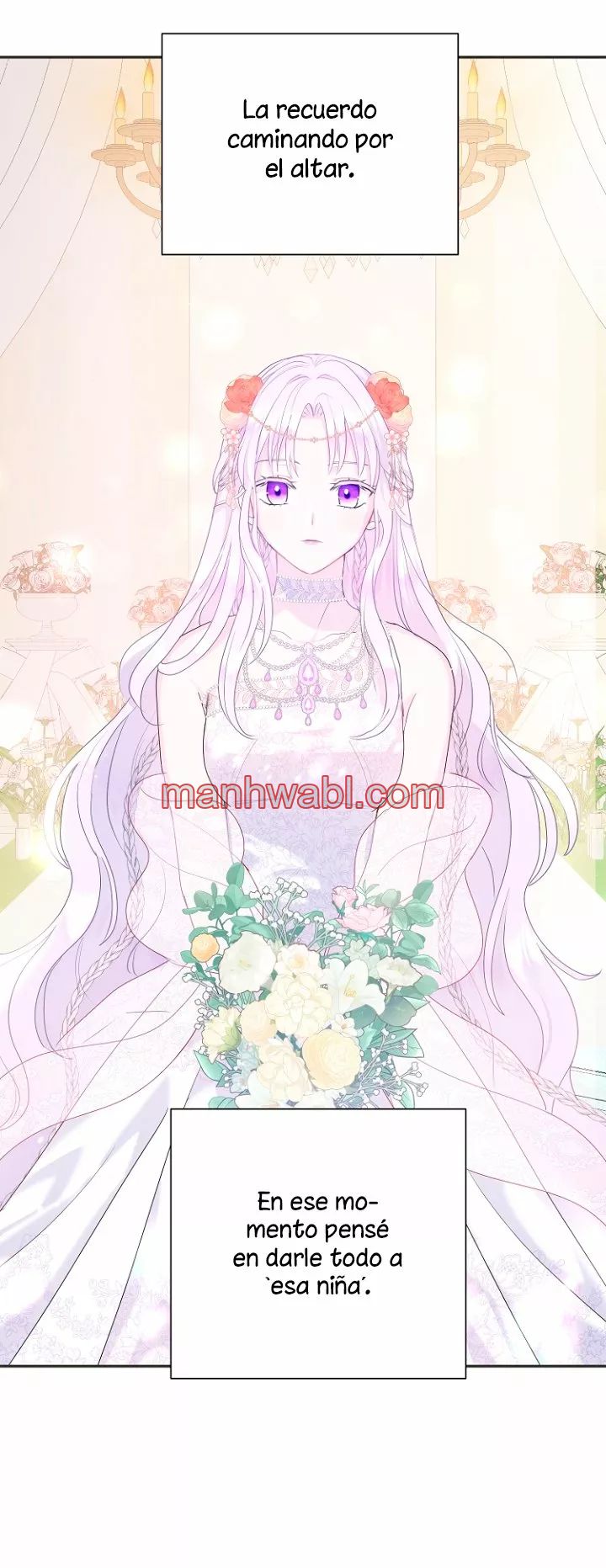 Olvídate De Mi Esposo Iré A Ganar Dinero - Capítulo 31_3 manhwa