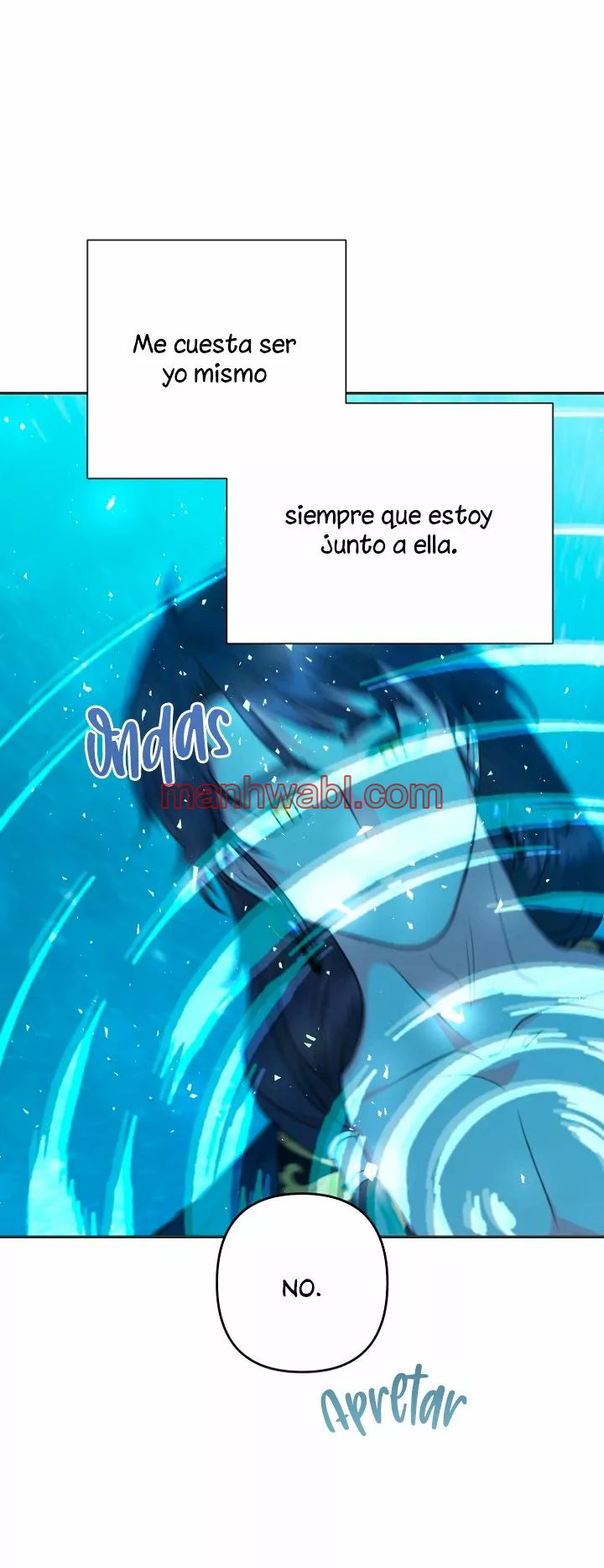 Olvídate De Mi Esposo Iré A Ganar Dinero - Capítulo 31_3 manhwa
