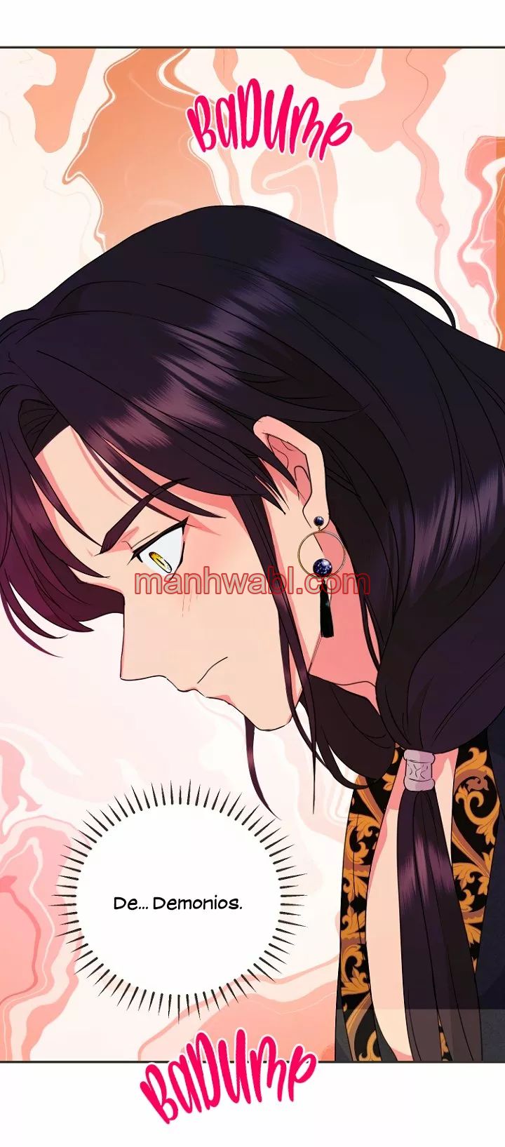 Olvídate De Mi Esposo Iré A Ganar Dinero - Capítulo 31_3 manhwa