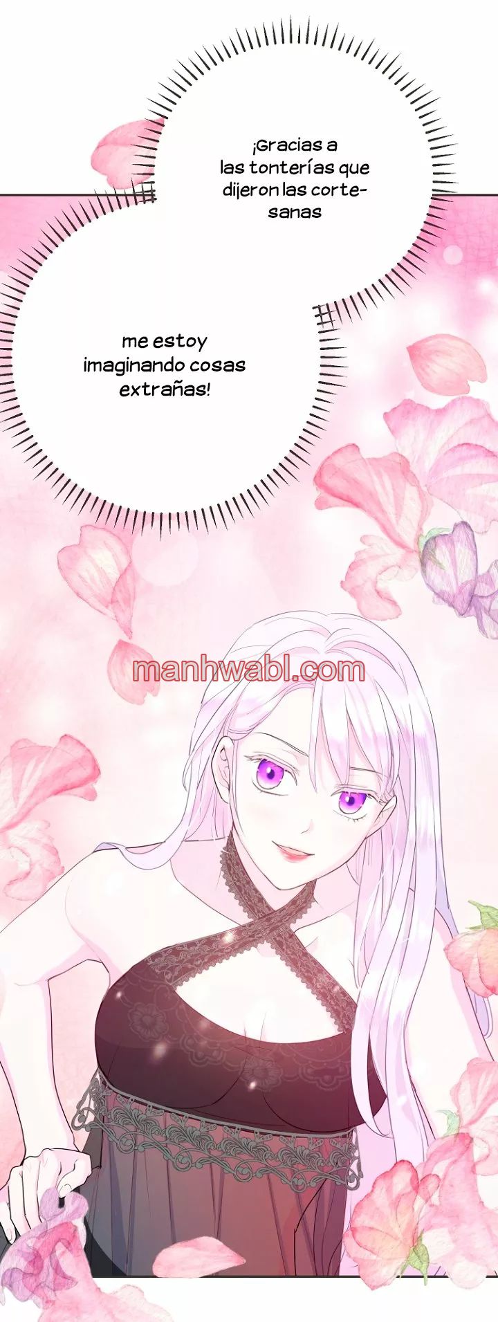 Olvídate De Mi Esposo Iré A Ganar Dinero - Capítulo 31_3 manhwa