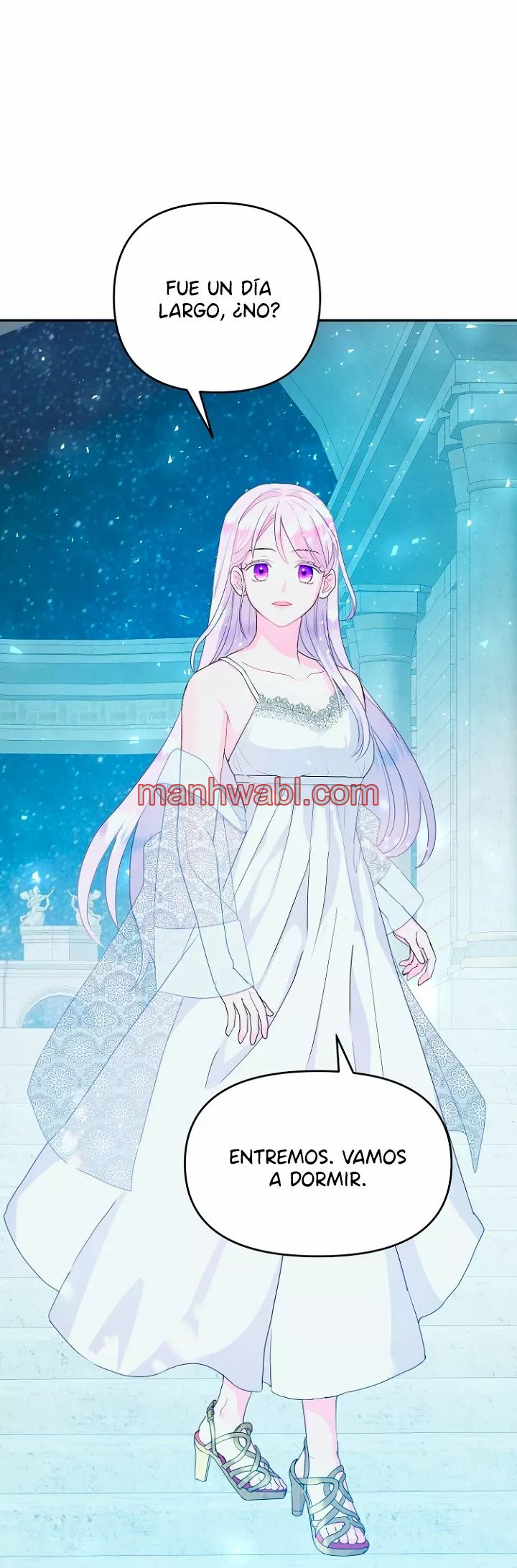 Olvídate De Mi Esposo Iré A Ganar Dinero - Capítulo 31_3 manhwa