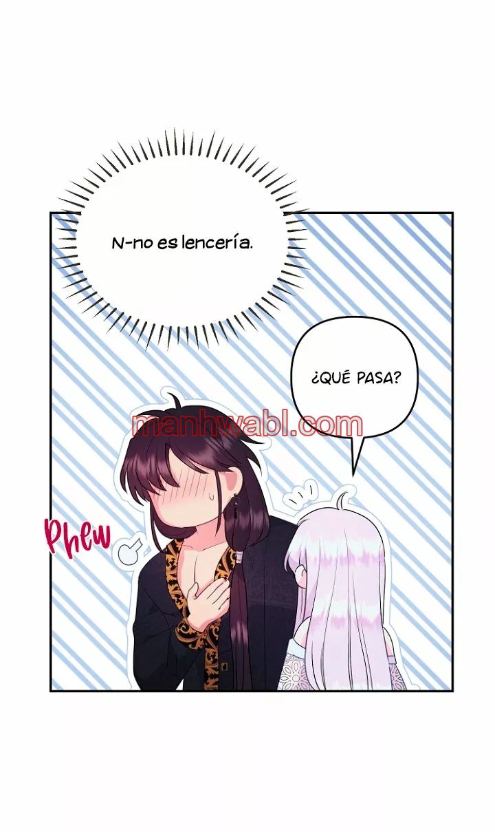 Olvídate De Mi Esposo Iré A Ganar Dinero - Capítulo 31_3 manhwa