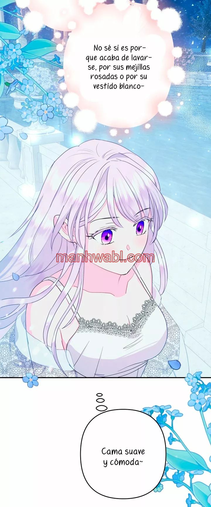 Olvídate De Mi Esposo Iré A Ganar Dinero - Capítulo 31_3 manhwa