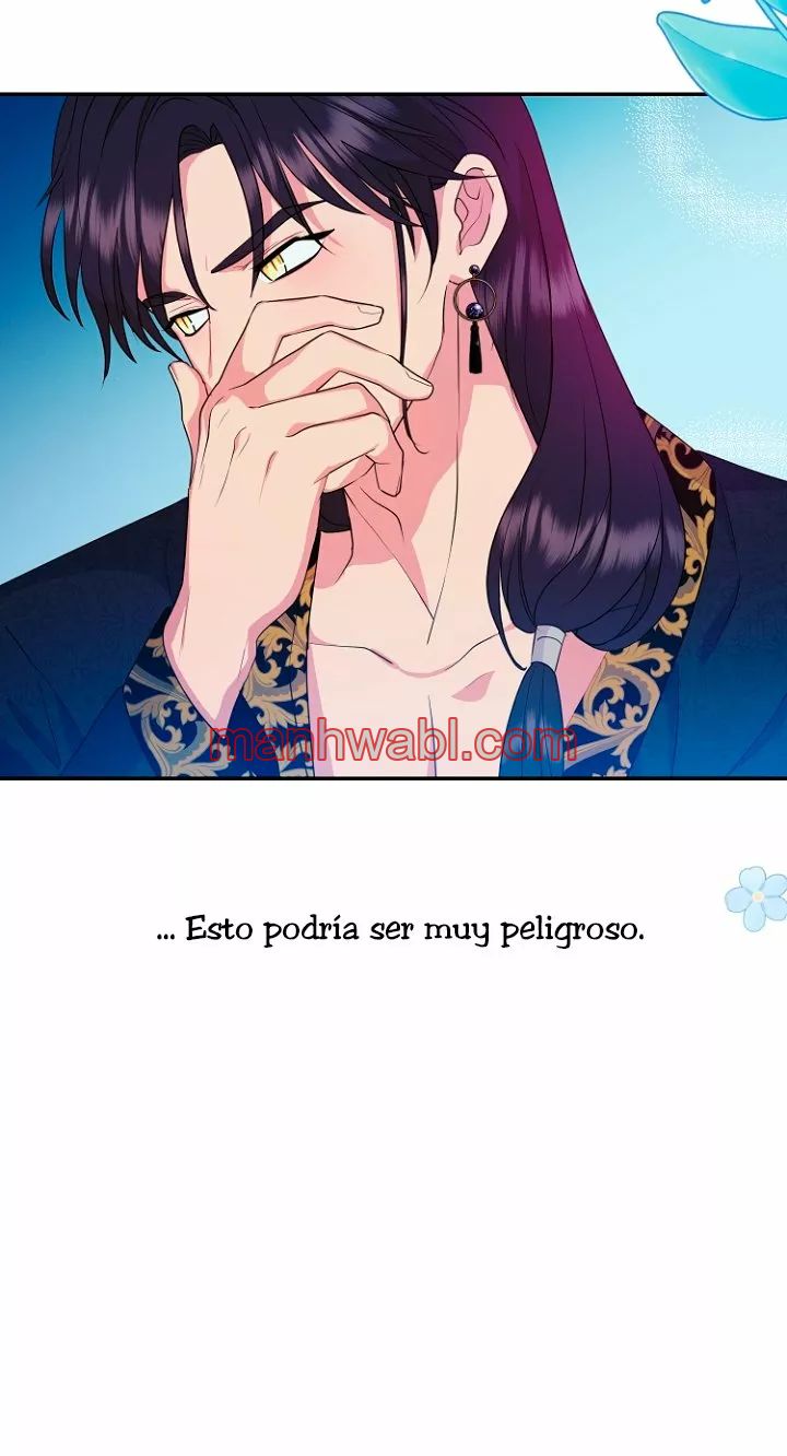 Olvídate De Mi Esposo Iré A Ganar Dinero - Capítulo 31_3 manhwa