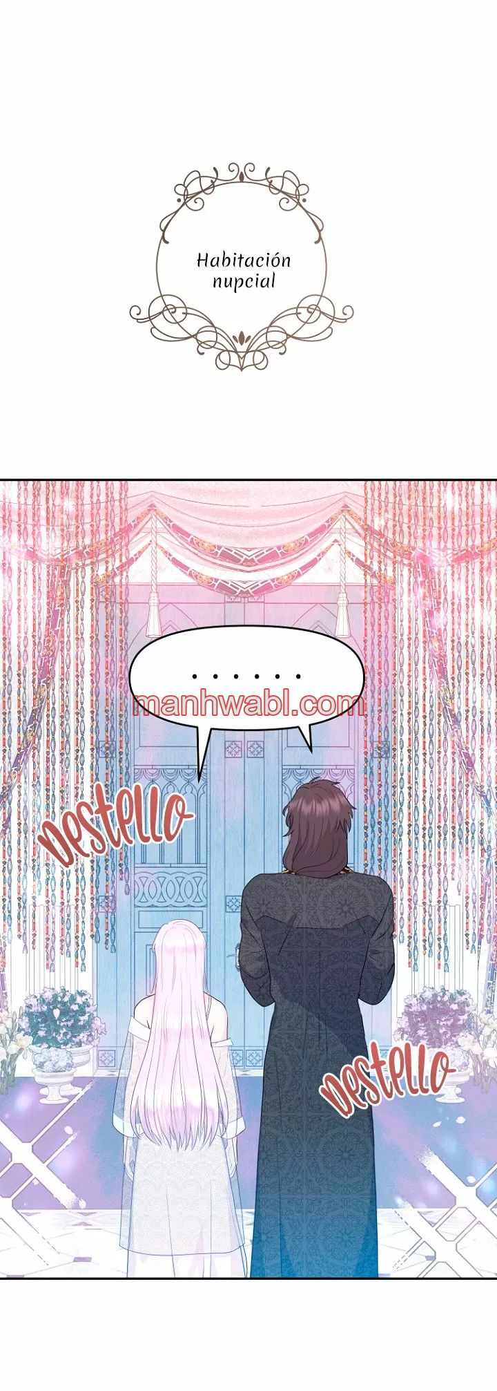Olvídate De Mi Esposo Iré A Ganar Dinero - Capítulo 31_3 manhwa