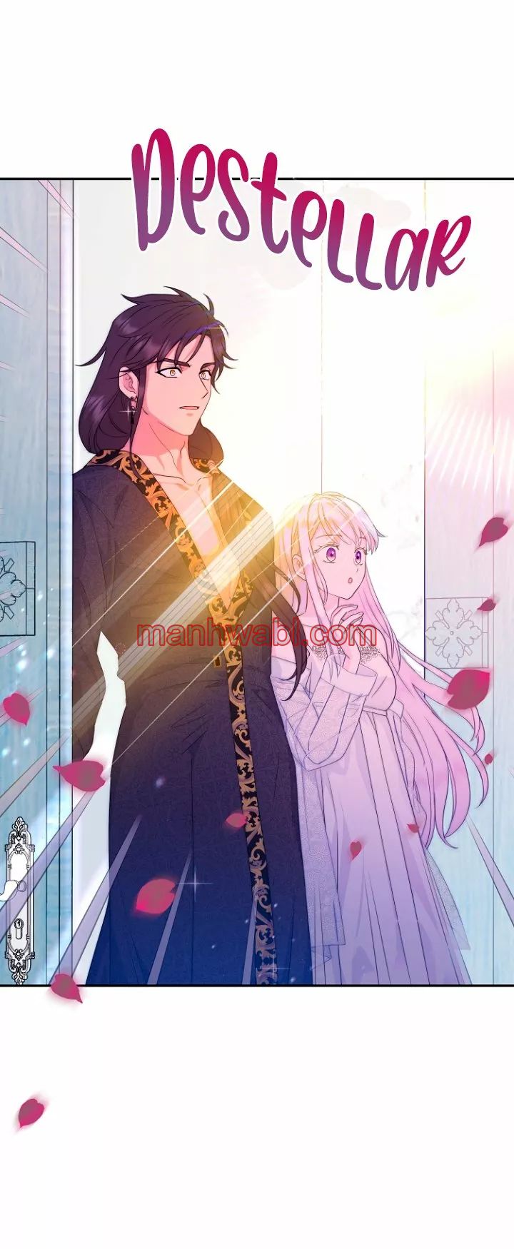 Olvídate De Mi Esposo Iré A Ganar Dinero - Capítulo 31_3 manhwa