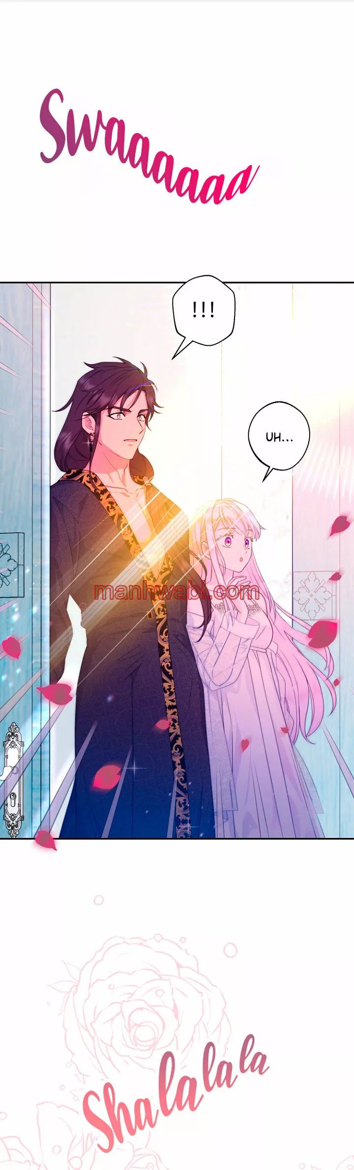Olvídate De Mi Esposo Iré A Ganar Dinero - Capítulo 32 manhwa