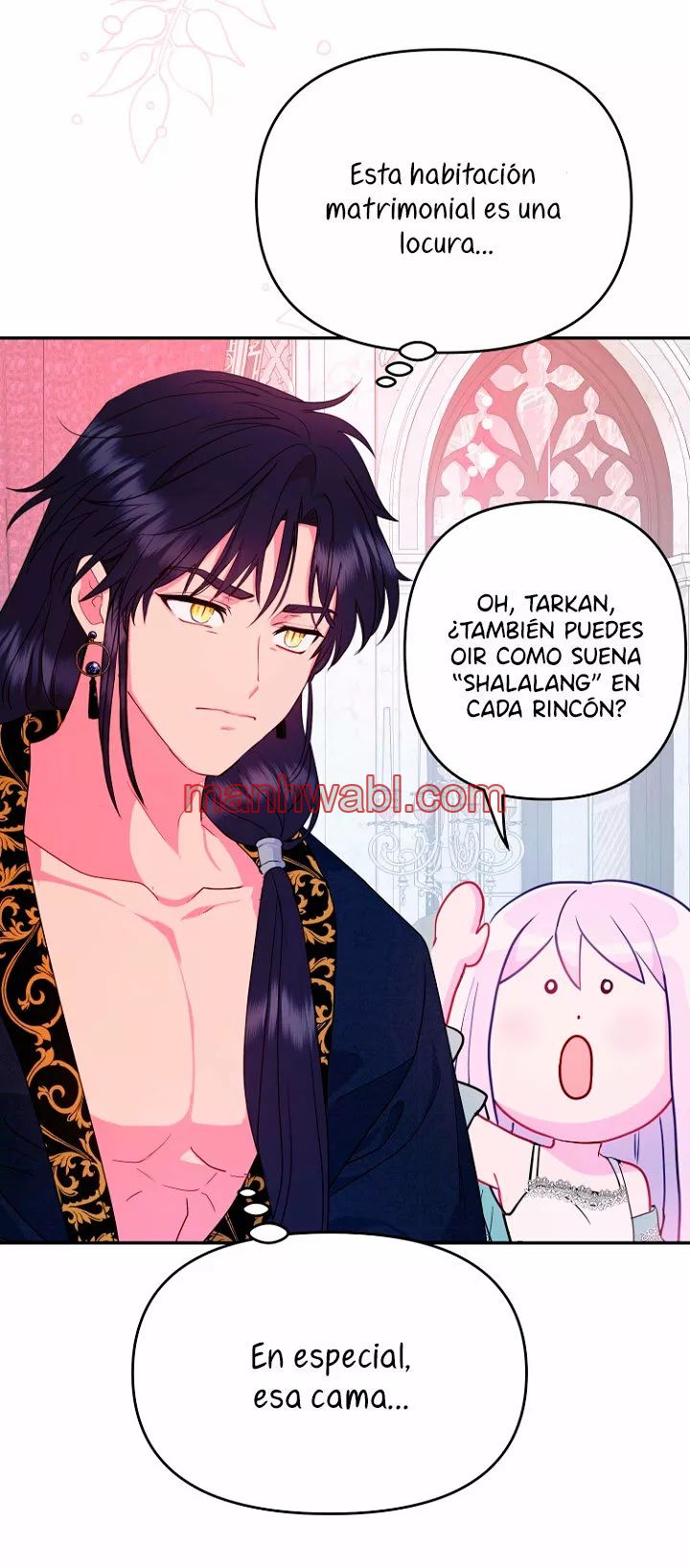 Olvídate De Mi Esposo Iré A Ganar Dinero - Capítulo 32 manhwa