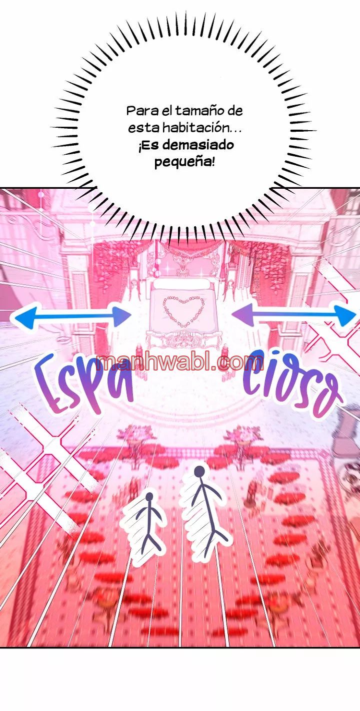 Olvídate De Mi Esposo Iré A Ganar Dinero - Capítulo 32 manhwa