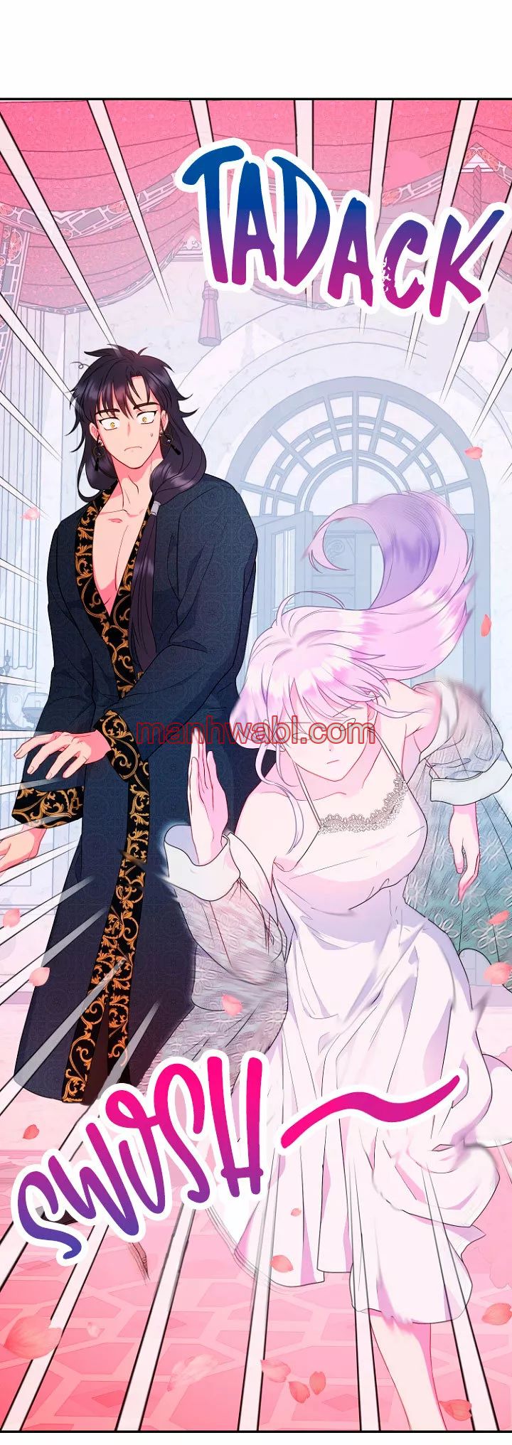 Olvídate De Mi Esposo Iré A Ganar Dinero - Capítulo 32 manhwa