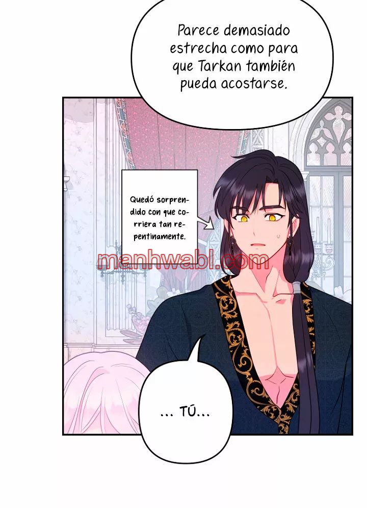 Olvídate De Mi Esposo Iré A Ganar Dinero - Capítulo 32 manhwa