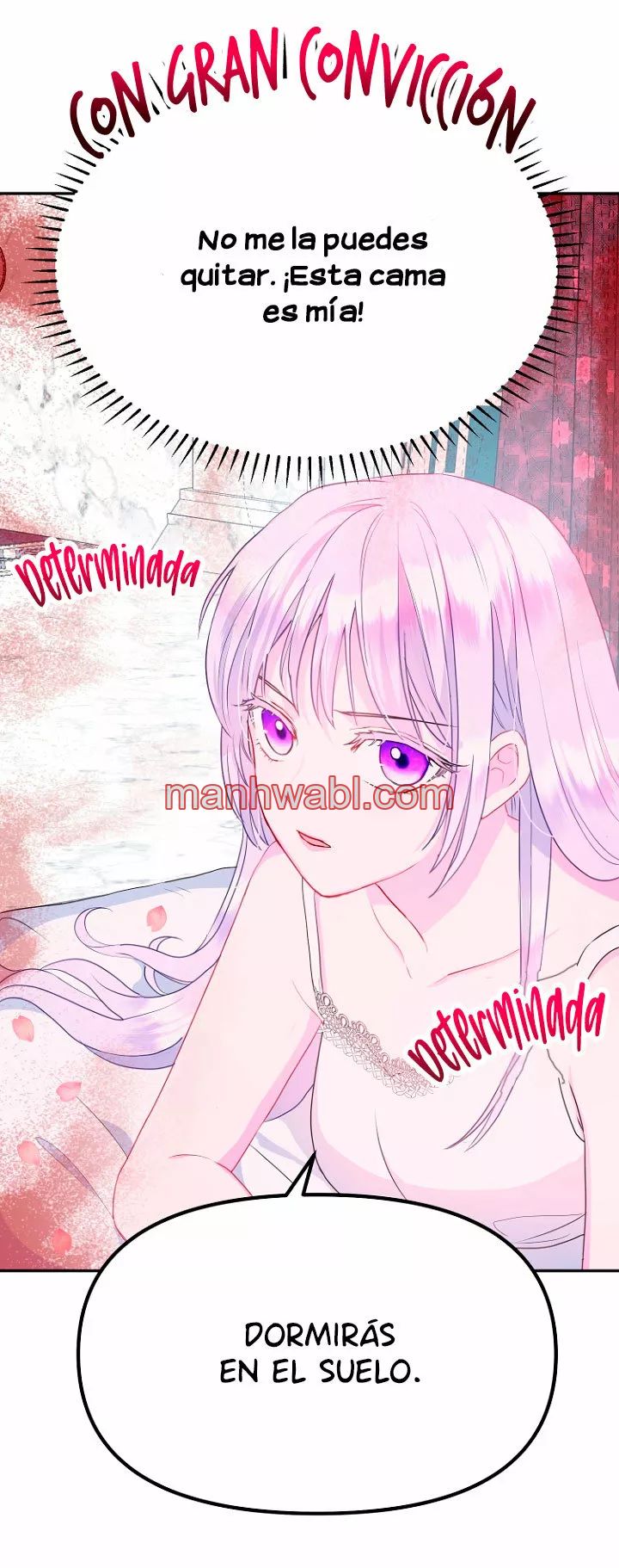 Olvídate De Mi Esposo Iré A Ganar Dinero - Capítulo 32 manhwa