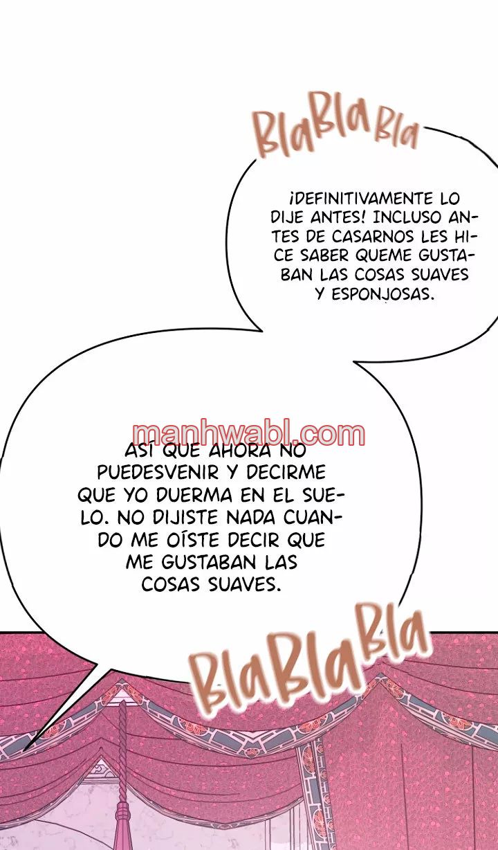 Olvídate De Mi Esposo Iré A Ganar Dinero - Capítulo 32 manhwa