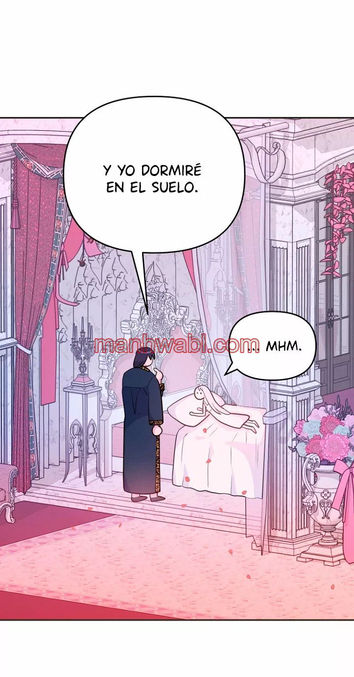 Olvídate De Mi Esposo Iré A Ganar Dinero - Capítulo 32_2 manhwa