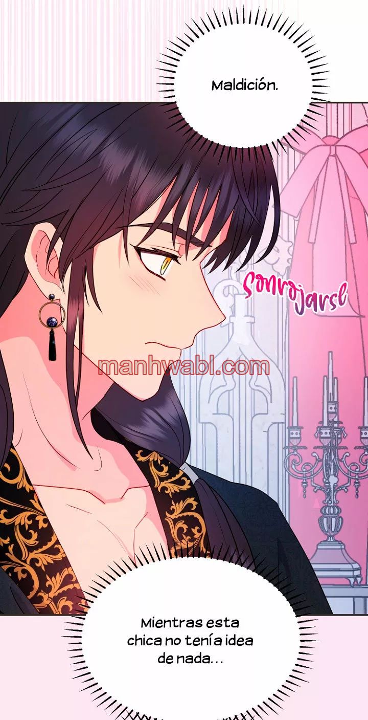 Olvídate De Mi Esposo Iré A Ganar Dinero - Capítulo 32_2 manhwa