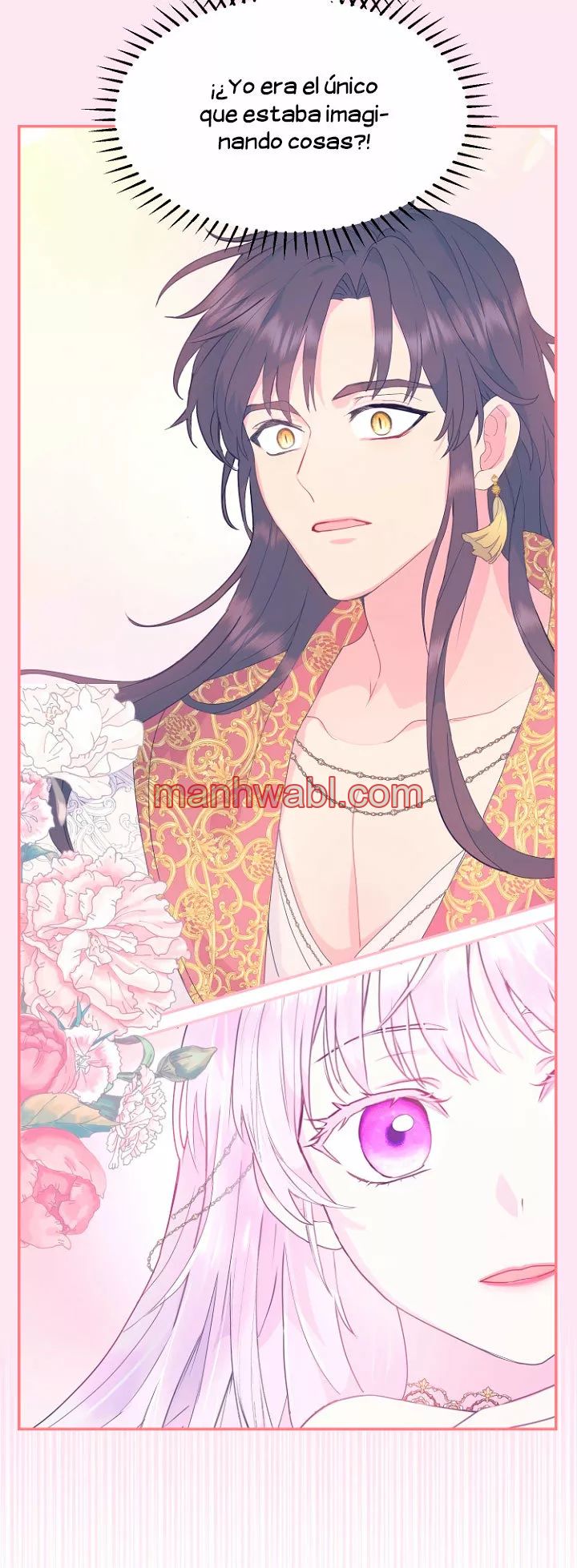 Olvídate De Mi Esposo Iré A Ganar Dinero - Capítulo 32_2 manhwa