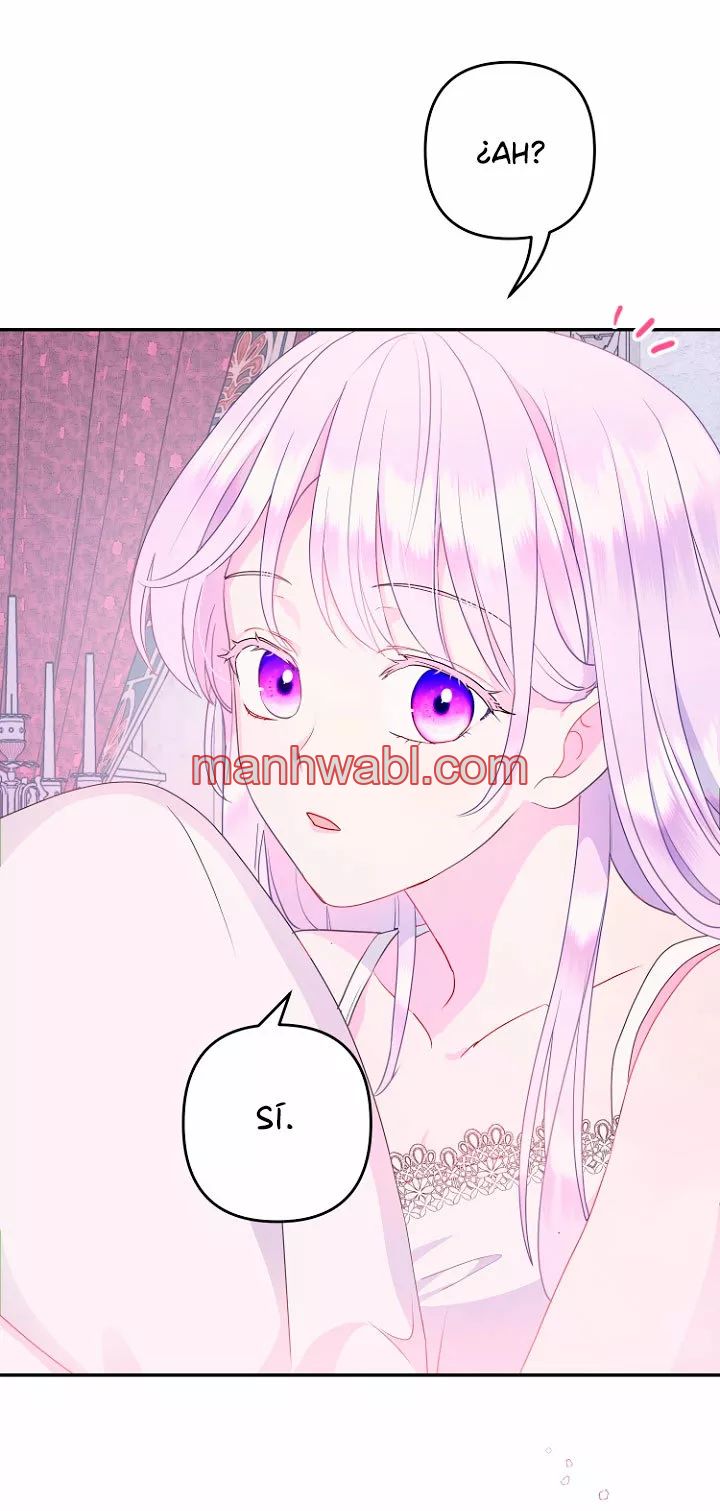 Olvídate De Mi Esposo Iré A Ganar Dinero - Capítulo 32_2 manhwa