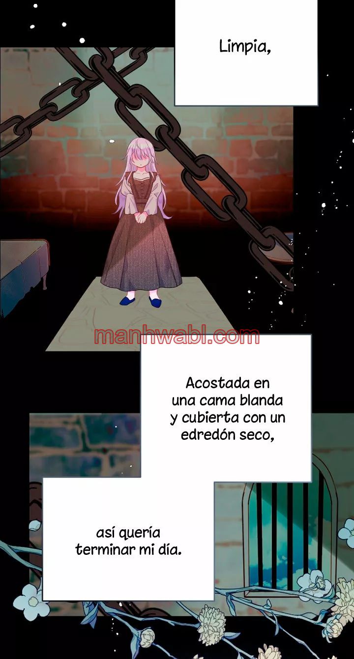 Olvídate De Mi Esposo Iré A Ganar Dinero - Capítulo 32_2 manhwa